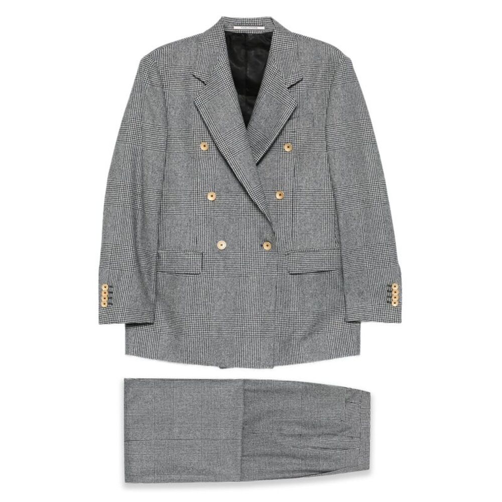 Tagliatore Black Tailoring - Trouser Suits Women